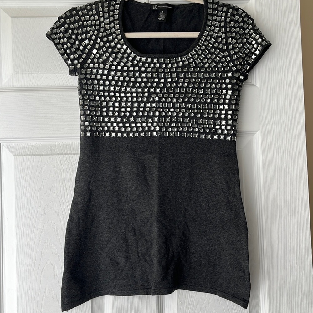 Inc blouse
